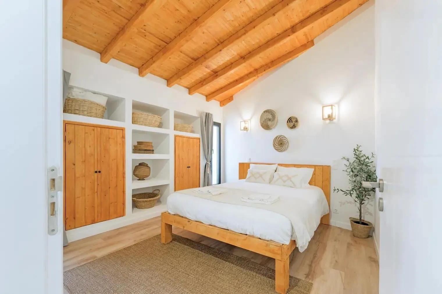 Esteva Countryhouse Rogil