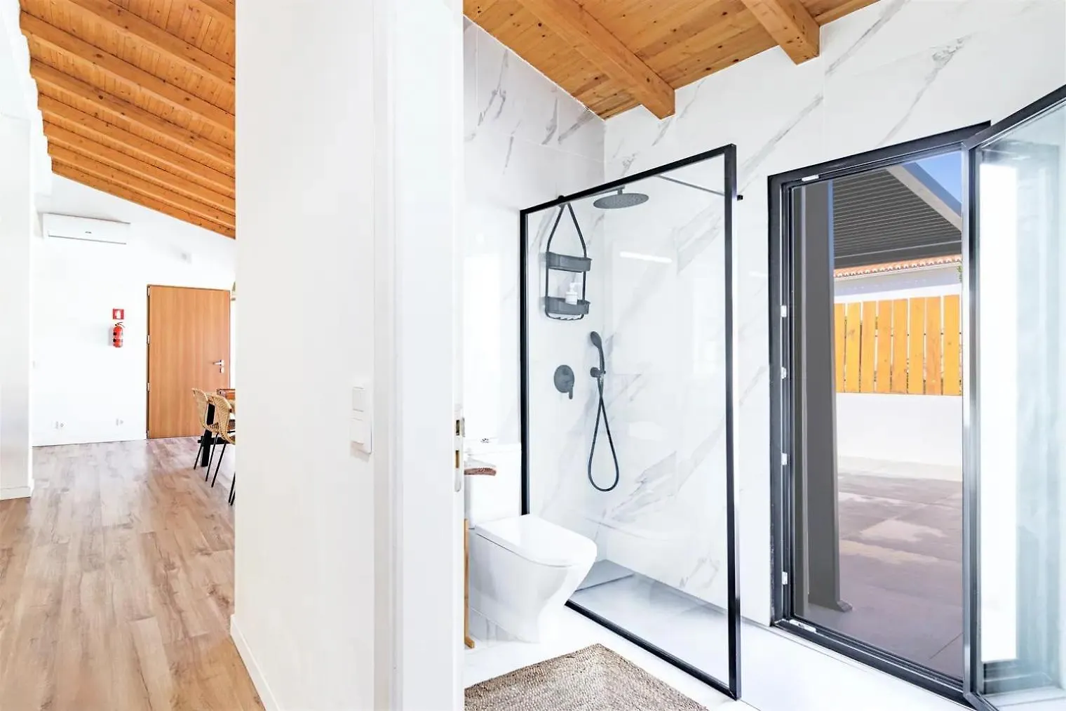 Esteva Countryhouse Rogil Holiday home