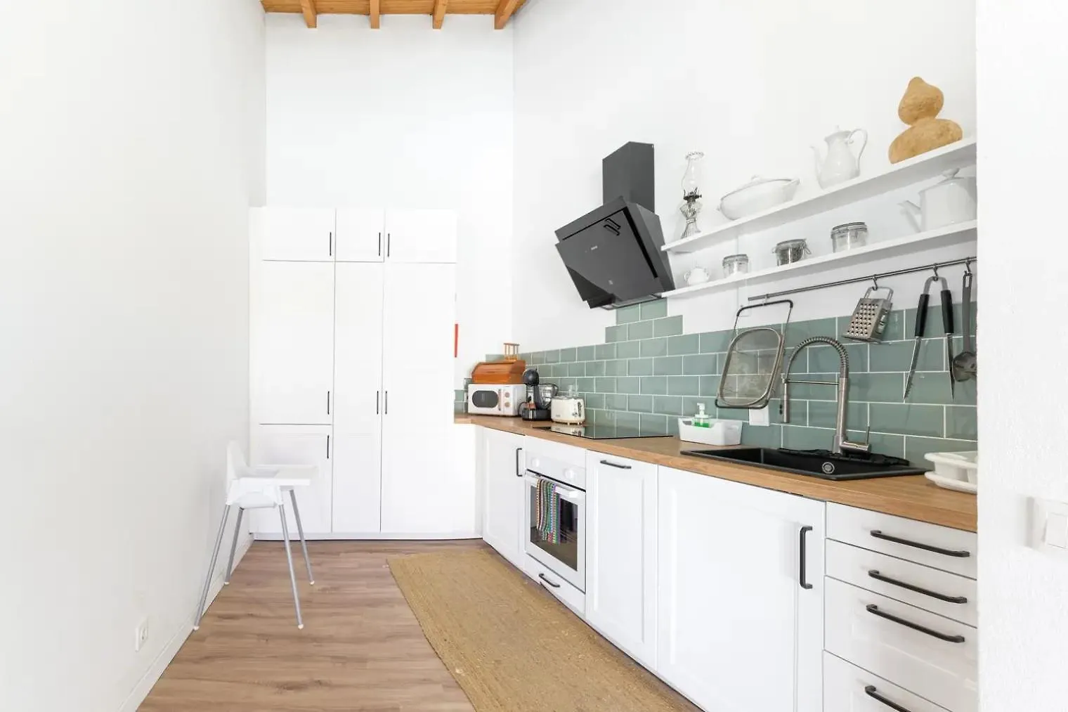 Esteva Countryhouse Rogil Holiday home