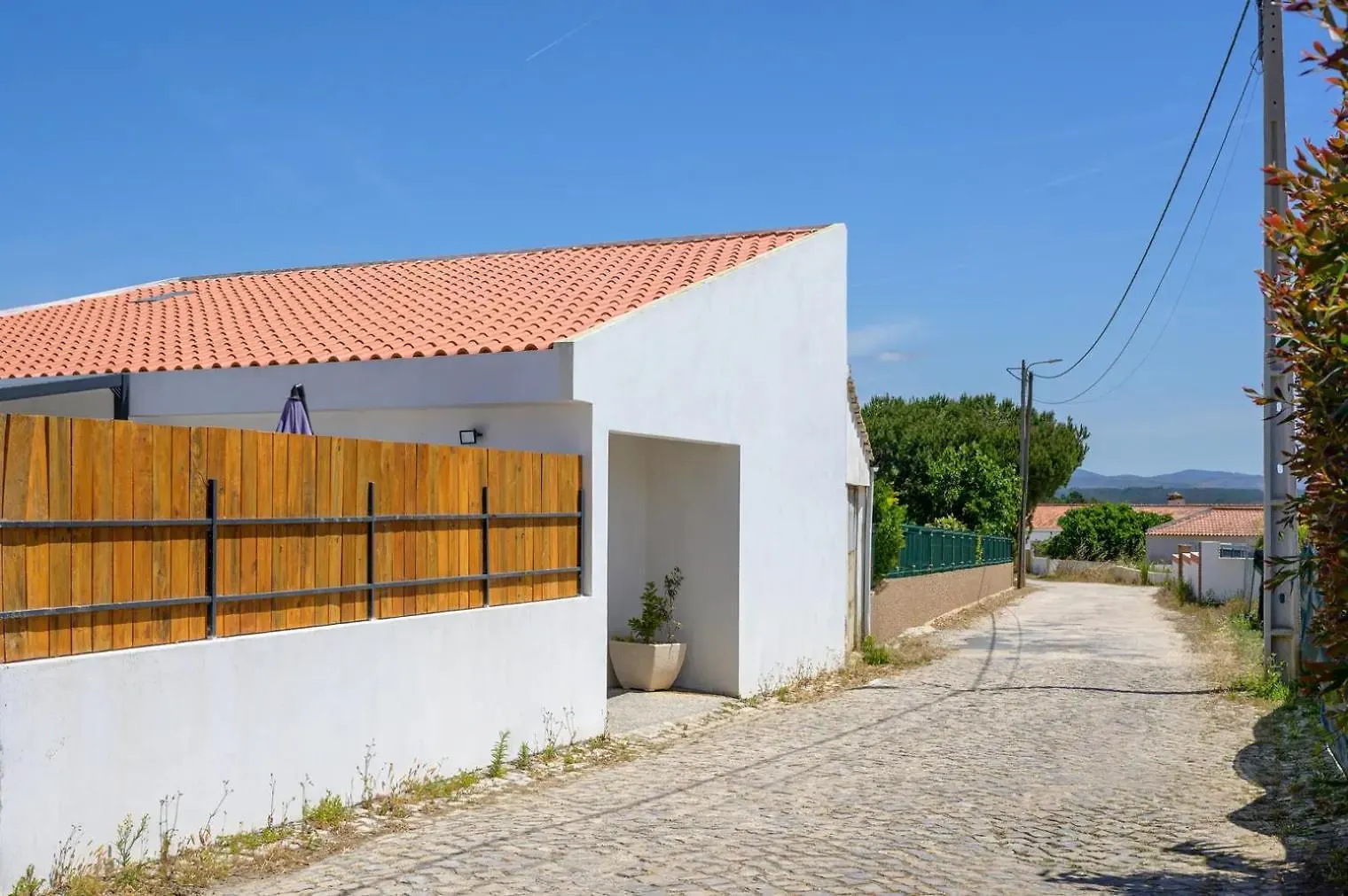 Holiday home Esteva Countryhouse Rogil Portugal
