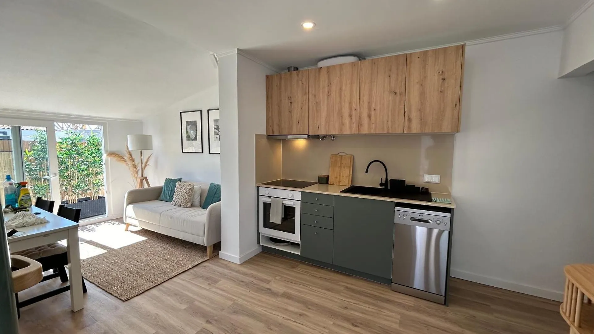 Holiday home Esteva Countryhouse Rogil