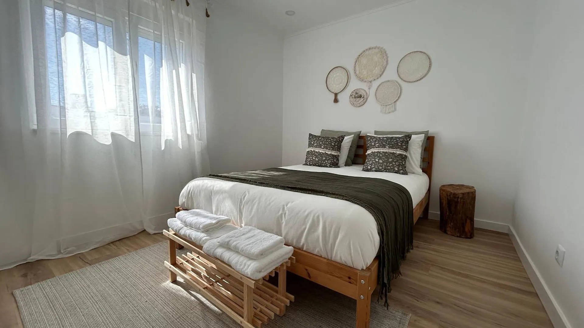Holiday home Esteva Countryhouse Rogil