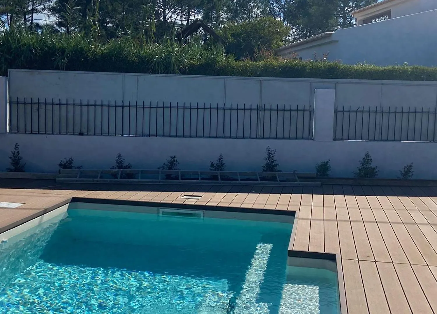 Esteva Countryhouse Rogil 0*,
